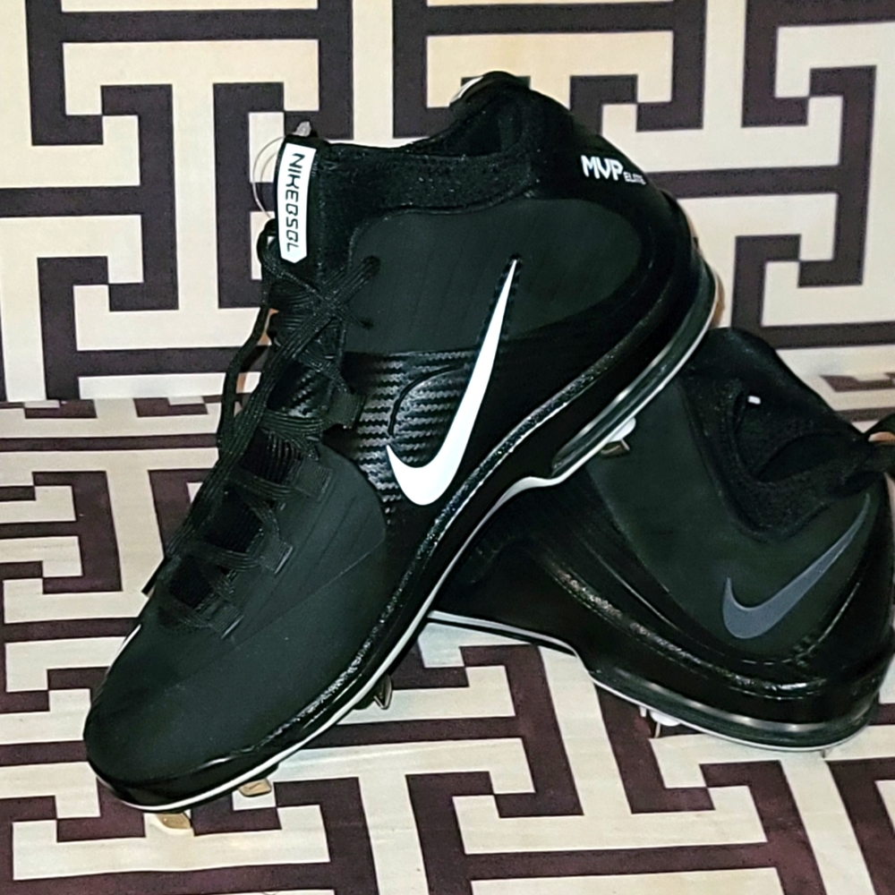 Nike Cleats
